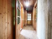 Neremontuotas palėpėje esantis 2-jų kambarių - nuotraukos Nr. 14