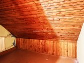 Neremontuotas palėpėje esantis 2-jų kambarių - nuotraukos Nr. 17