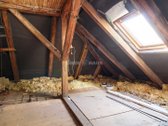 Neremontuotas palėpėje esantis 2-jų kambarių - nuotraukos Nr. 19