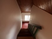 Neremontuotas palėpėje esantis 2-jų kambarių - nuotraukos Nr. 24