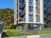 Nuomojamos 89,90 m² komercinės patalpos Rygos - nuotraukos Nr. 2