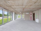 Nuomojamos 89,90 m² komercinės patalpos Rygos - nuotraukos Nr. 4