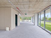Nuomojamos 89,90 m² komercinės patalpos Rygos - nuotraukos Nr. 5