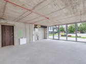 Nuomojamos 89,90 m² komercinės patalpos Rygos - nuotraukos Nr. 10