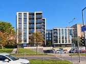 Nuomojamos 89,90 m² komercinės patalpos Rygos - nuotraukos Nr. 13
