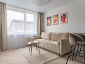 Mėgaukitės Komfortu Ir Miesto Centro Artumu - - nuotraukos Nr. 3