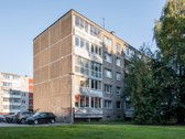 Parduodamas erdvus 4 kambarių butas su 2 - nuotraukos Nr. 32