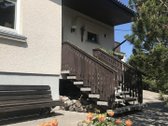 Parduodamas erdvus ir jaukus dviejų aukštų - nuotraukos Nr. 2