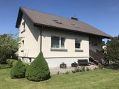 Parduodamas erdvus ir jaukus dviejų aukštų - nuotraukos Nr. 3