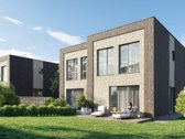 Parduodamas 74,48 M² Kotedžas Su Pilna - nuotraukos Nr. 4