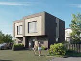 Parduodamas 74,48 M² Kotedžas Su Pilna - nuotraukos Nr. 5