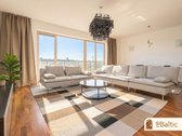 Išnuomojamas kokybiškai įrengtas 3 kambarių - nuotraukos Nr. 2