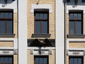 Parduodamos erdvios, reprezentatyvios 217,61 - nuotraukos Nr. 15