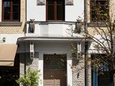 Parduodamos erdvios, reprezentatyvios 217,61 - nuotraukos Nr. 16