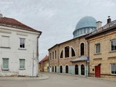 Išnuomojamas šiuolaikiškai įrengtas 3-jų - nuotraukos Nr. 22