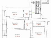 Išnuomojamas šiuolaikiškai įrengtas 3-jų - nuotraukos Nr. 23