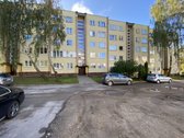 Išnuomojamas nuo lapkričio mėnesio jaukus ir - nuotraukos Nr. 16