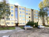 Išnuomojamas nuo lapkričio mėnesio jaukus ir - nuotraukos Nr. 15