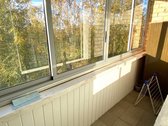 Išnuomojamas nuo lapkričio mėnesio jaukus ir - nuotraukos Nr. 12