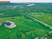 Prie pat Molėtų kelio, Daugiausiai ežerų - nuotraukos Nr. 9