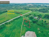Prie pat Molėtų kelio, Daugiausiai ežerų - nuotraukos Nr. 16