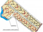 Parduodami įvairaus ploto sklypai adresu - nuotraukos Nr. 3