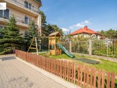 Pušys Už Balkono. Šilti Tonai Viduje. Erdvė - nuotraukos Nr. 36