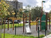 Parduodamas jaukus ir modernus 3 kambarių - nuotraukos Nr. 22