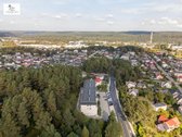 Pušys Už Balkono. Šilti Tonai Viduje. Erdvė - nuotraukos Nr. 39