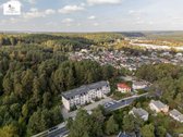 Pušys Už Balkono. Šilti Tonai Viduje. Erdvė - nuotraukos Nr. 40