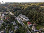 Pušys Už Balkono. Šilti Tonai Viduje. Erdvė - nuotraukos Nr. 42