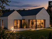 Sklypas Su Išskirtiniu Namo Projektu Ir - nuotraukos Nr. 8