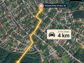Sklypas Su Išskirtiniu Namo Projektu Ir - nuotraukos Nr. 9
