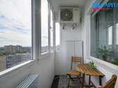 Parduodamas Įrengtas 3 Kambarių Butas, - nuotraukos Nr. 12