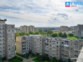 Parduodamas Įrengtas 3 Kambarių Butas, - nuotraukos Nr. 14