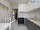Parduodamas Įrengtas 3 Kambarių Butas, - nuotraukos Nr. 21