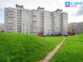 Parduodamas Įrengtas 3 Kambarių Butas, - nuotraukos Nr. 39