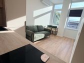 Visiškai naujas, dar negyventas butas  23 m² - nuotraukos Nr. 4