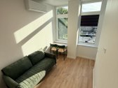 Visiškai naujas, dar negyventas butas  23 m² - nuotraukos Nr. 5