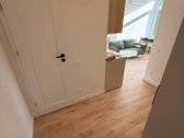 Visiškai naujas, dar negyventas butas  23 m² - nuotraukos Nr. 2