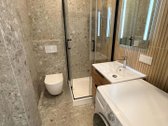 Visiškai naujas, dar negyventas butas  23 m² - nuotraukos Nr. 7