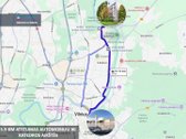 Nuomojamas Jaukus 1 Kambario Butas Žirmūnuose! - nuotraukos Nr. 26