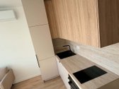Visiškai naujas, dar negyventas butas  23 m² - nuotraukos Nr. 8