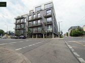 Įrengtas Loftas Su 5 Metrų Lubomis Naujamiestyje - nuotraukos Nr. 9