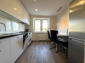 Erdvus, šiltas 4 kambarių butas Petrašiūnuose - nuotraukos Nr. 2