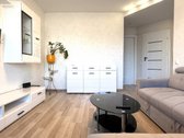 Erdvus, šiltas 4 kambarių butas Petrašiūnuose - nuotraukos Nr. 5