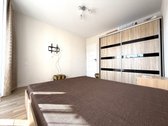 Erdvus, šiltas 4 kambarių butas Petrašiūnuose - nuotraukos Nr. 10