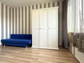Erdvus, šiltas 4 kambarių butas Petrašiūnuose - nuotraukos Nr. 11