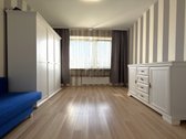 Erdvus, šiltas 4 kambarių butas Petrašiūnuose - nuotraukos Nr. 12