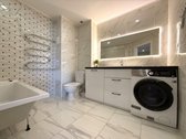 Erdvus, šiltas 4 kambarių butas Petrašiūnuose - nuotraukos Nr. 14